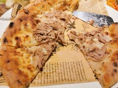 -春树下·树屋花房西餐厅(罍街AS1980店)