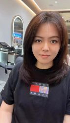 -丝语萱形象