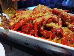 -西街夜油条·麻团包乌饭