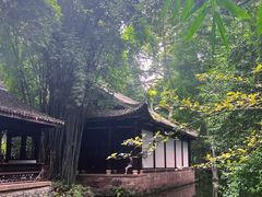 -成都杜甫草堂博物馆