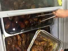 -鸿运兔·手撕烤兔(天府广场店)