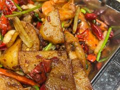 -金陵后厨·南京菜(新街口秣陵路店)