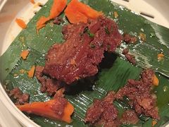 -艳阳天·非遗楚菜(武汉客厅店)