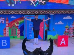 -成都浩海立方海洋公园