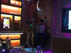 包房-米乐星世界KTV(汇智国际商业中心店)