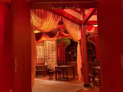 -暴风岛沉浸式体验馆(百联世纪店)