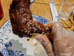 -厨神老街兔·淳朴人家店(盐帮菜风味名店)