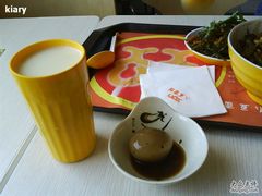 DSC01309-小土豆北方菜馆(方庄店)