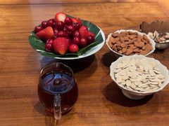 -王府茶楼茶宴·创意菜(朝阳公园店)