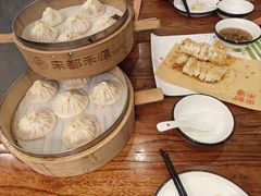 -宋都禾源·灌汤包子(汉兴路直营店)