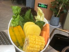 -阿杜打边炉(五江天街店)