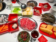 -行运海鲜食集(北京首店)