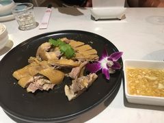 -香香海南菜餐厅