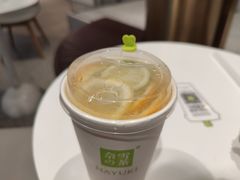 -奈雪的茶(鄞州万达店)