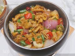 -阿露佳·舌尖上的安吉菜