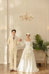 -IDO婚纱摄影(上海旗舰店)