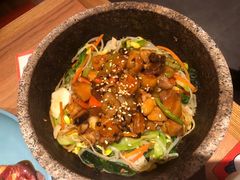 -韩悦牛排烤肉无限续(宝能中心店)