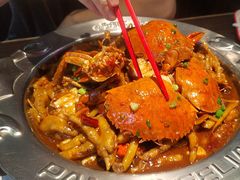 -胖哥俩肉蟹煲(福州仓山爱琴海店)