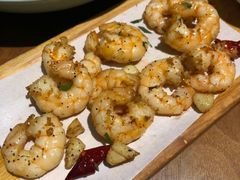 -G+KITCHEN(龙湖狮山天街店)