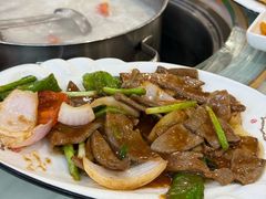 -盈田盈粥庄(博山东路店)