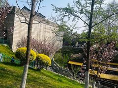 -东水关遗址公园