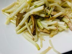 -高老庄·老溧阳·私房菜(南山竹海店)
