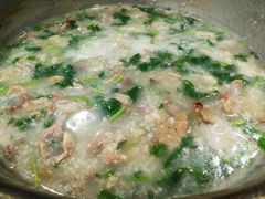 猪杂粥-标记美食新鲜猪杂(兴南大道店)
