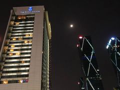 -深圳星河丽思卡尔顿酒店