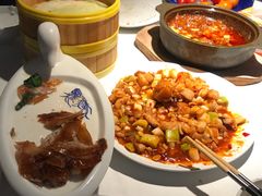 -大鸭梨烤鸭(枣园店)