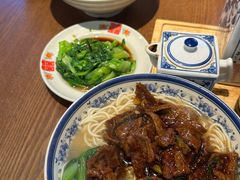 -辣肉面大王(天平路店)
