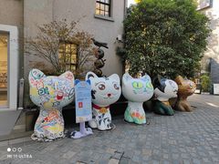-徐家汇源景区-衡山坊