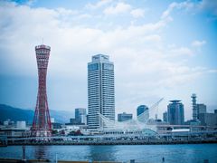-神户港