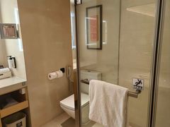 卫生间-武汉马哥孛罗酒店