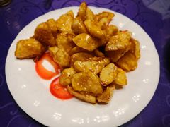 -北平味道.京味菜.烤鸭(梨园店)
