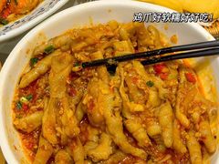 -严三毛口味虾·小严同学的店(曙光路直营店)