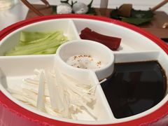 -月福京味斋·烤鸭店·北京菜(鼓楼总店)