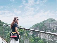 -南武当山景区