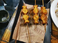 -金谷园饺子·烧烤(人大总店)