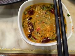 -东来顺•非遗火锅(外滩店)