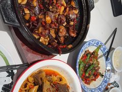 -欧记大排档·景德菜(上海首店)