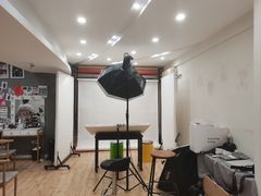 -花儿照相馆·最美证件照(红旗街万达店)
