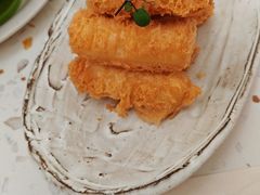 -大树餐厅(环球港店)