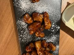 -绿茶餐厅(南昌王府井店)