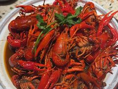 -辣皇朝小龙虾(六一店)