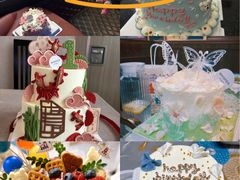 -Whisper studio薇语花艺烘焙工作室