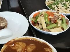 -聚德华天护国寺小吃(甜水园店)