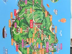 -巢湖姥山岛