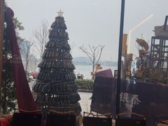 -破店肥哈·海鲜·烧烤(郑州银泰inPARK店)