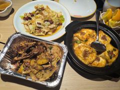 -湘阁里辣(大朗广场店)