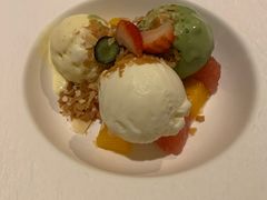 -圣丰索菲特·法国餐厅